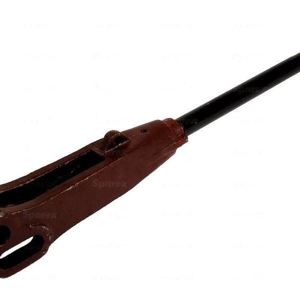 L/H DROP ARM ASSEMBLY FOR NEW HOLLAND 5640 6640 7740 7840 8240 8340 TS90 TS100 TS110 TS115 TRACTORS.