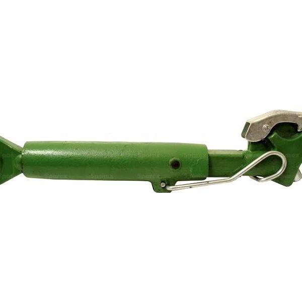 TOP LINK (Cat. 3/3) BALL & HOOK FOR JOHN DEERE 6300 6400 6600 6220 6320 6420 6506 6520 6620 6230 6330 6430 6530 6630 TRACTORS.