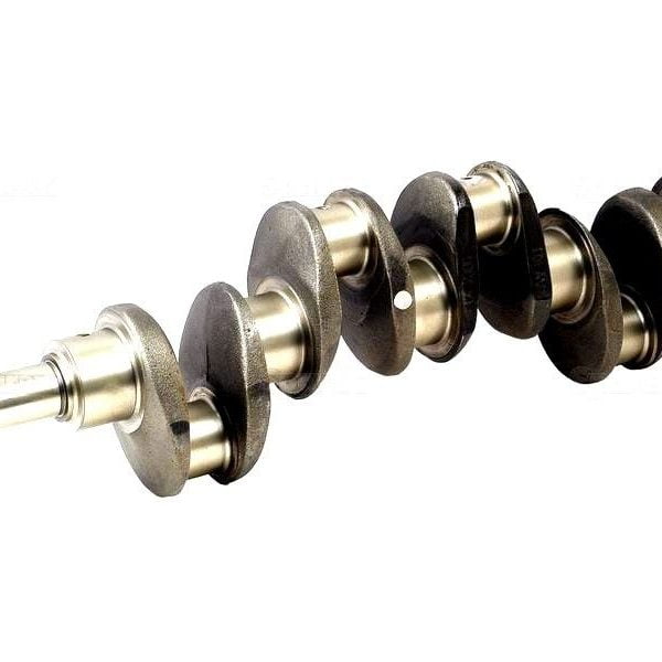 CRANKSHAFT FOR INTERNATIONAL B250 B275 B276 B414 B434 354 374 384 444 TRACTORS.