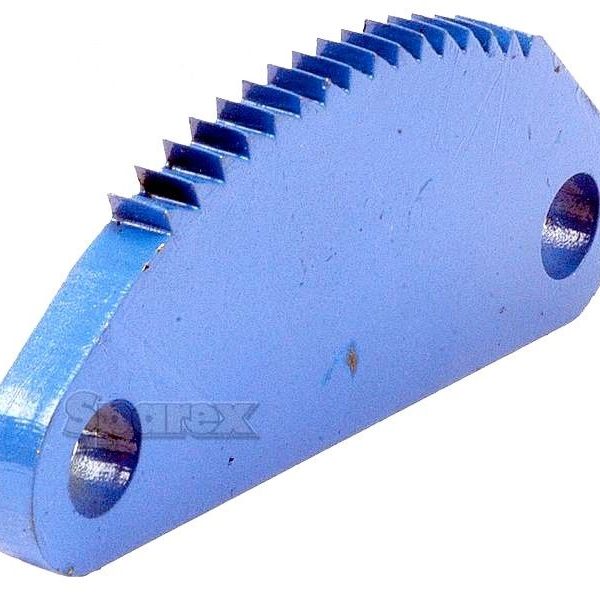 HANDBRAKE RATCHET FOR FORDSON MAJOR POWER MAJOR SUPER MAJOR TRACTORS.