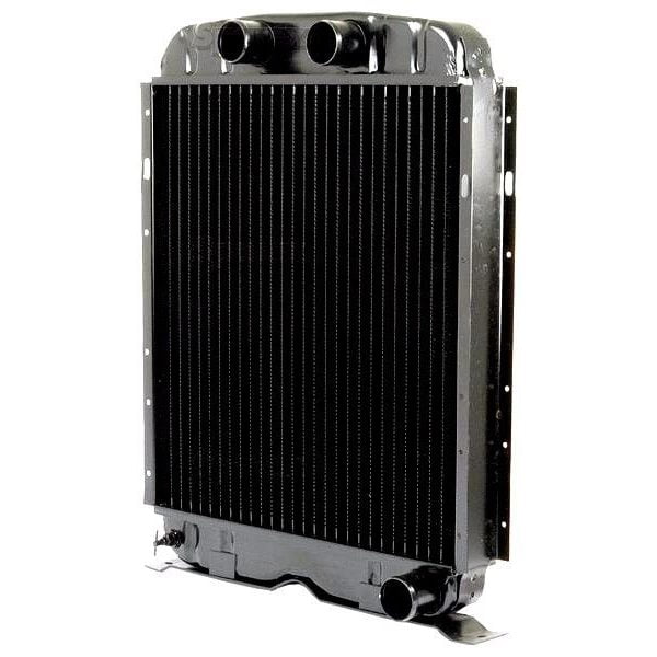 RADIATOR FOR FORDSON MAJOR POWER MAJOR TRACTORS.