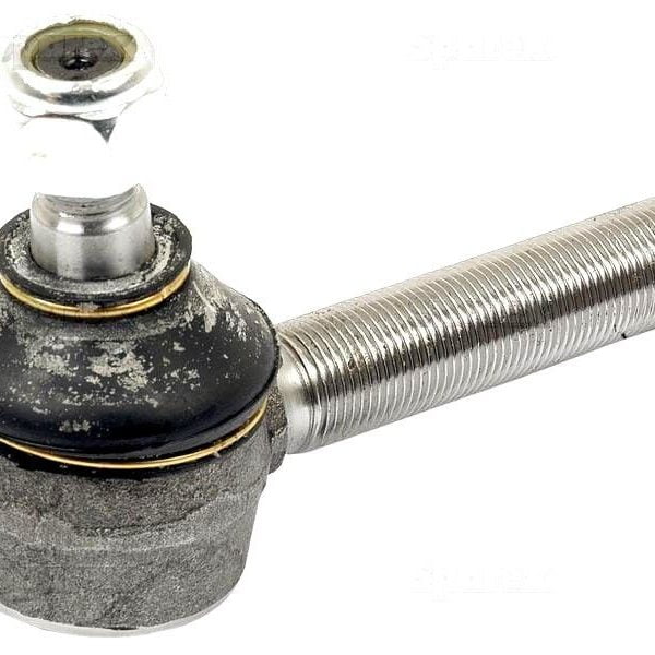 FRONT DRAG LINK END FOR FORDSON DEXTA SUPER DEXTA TRACTORS.