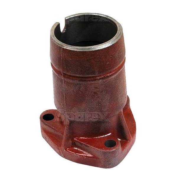 EXHAUST ELBOW STEM FOR CASE DAVID BROWN 1594 1690 TRACTORS.