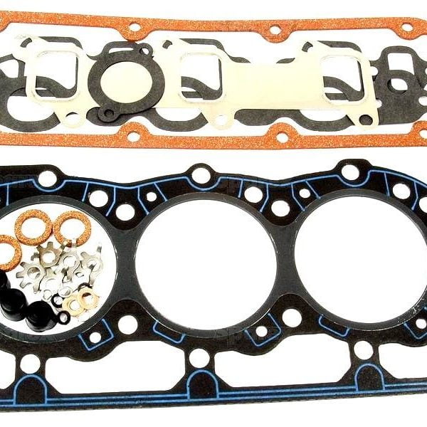 HEAD GASKET SET FOR FORD 4000 FORCE 4600 4610 TRACTORS.