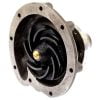 WATER PUMP FOR CASE INTERNATIONAL 956XL 1056XL 1255XL 1455XL TRACTORS. - Image 2