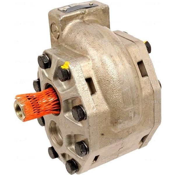 HYDRAULIC PUMP FOR CASE IH 3210 3220 3230 4210 4220 4230 4240 TRACTORS.
