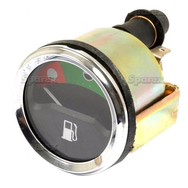 FUEL GAUGE FOR MASSEY FERGUSON 230 240 250 265 275 290 298 550 565 575 590 TRACTORS.