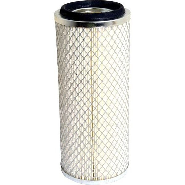 AIR FILTER FOR MASSEY FERGUSON 135 155 158 165 168 175 178 185 188 TRACTORS.