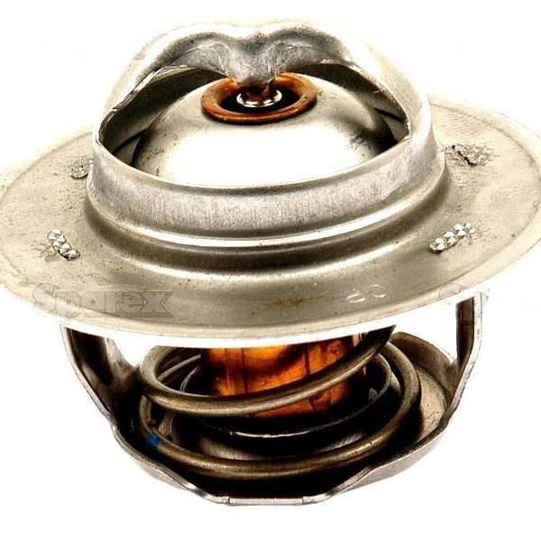 THERMOSTAT FOR DAVID BROWN 770 780 880 885 990 995 996 1200 1210 1212 1410 1412 TRACTORS.