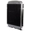 RADIATOR FOR FORDSON SUPER DEXTA TRACTORS. - Image 2