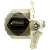 HYDRAULIC PUMP FOR FORD 5600 6600 6700 7600 7700 TRACTORS. - Image 3
