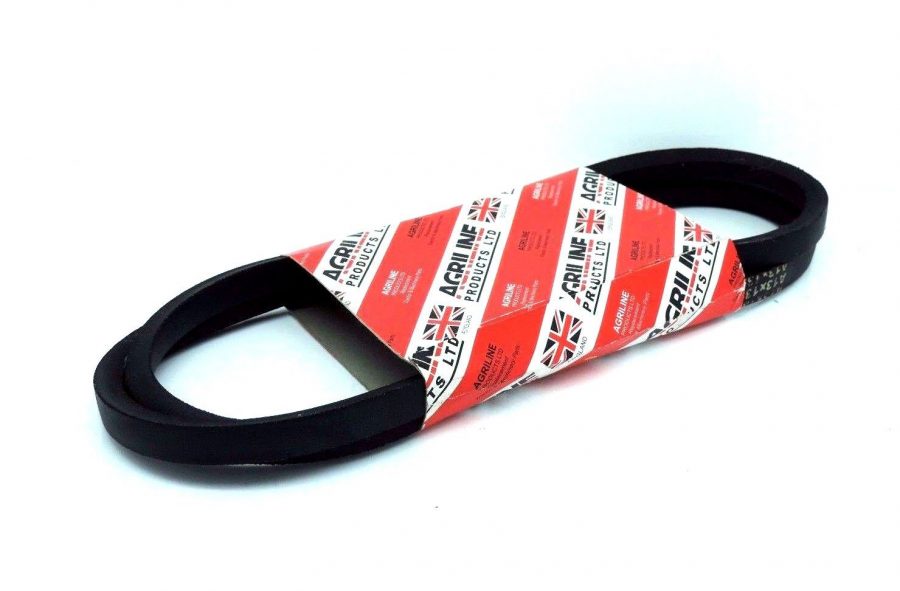 FAN BELT FOR INTERNATIONAL B250 B275 B414 B434 354 374 384 444 TRACTORS.