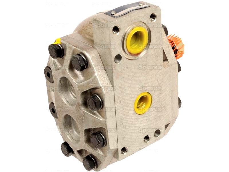 Hydraulic Pump - Economy Fits Case IH Fits FIAT Fits New Holland Fits