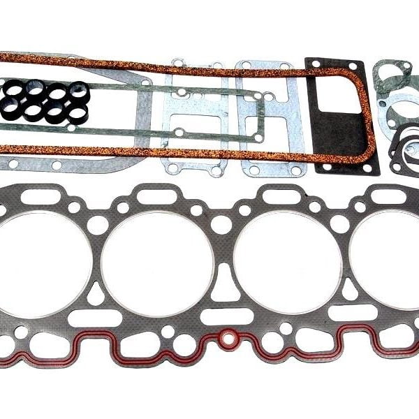 HEAD GASKET SET FOR MASSEY FERGUSON 285 298 595 695 1080 TRACTORS.