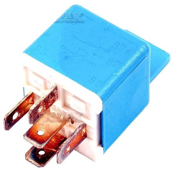 RELAY SWITCH FOR JOHN DEERE 1030 1130 1630 2030 2130 3030 3130 TRACTORS.