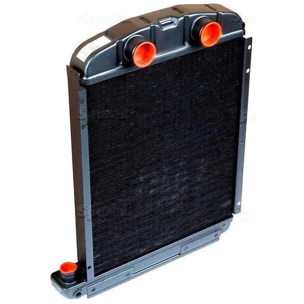 RADIATOR FOR FORDSON SUPER DEXTA TRACTORS.