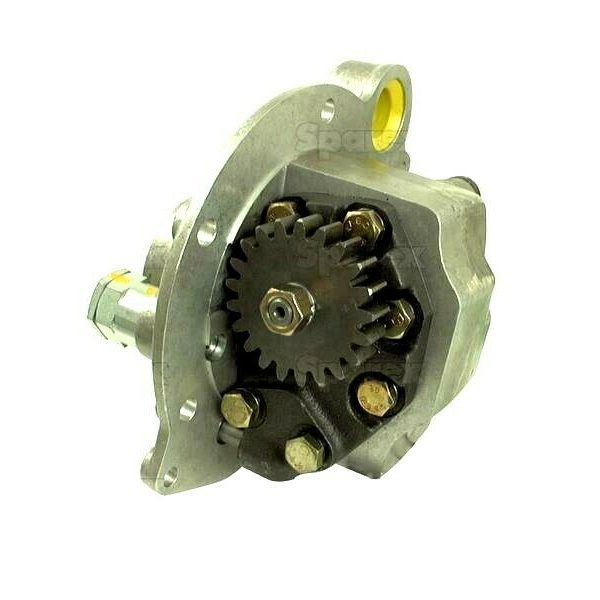 HYDRAULIC PUMP FOR FORD 5610 6410 6610 6710 6810 7610 7710 7810 8210 TRACTORS.