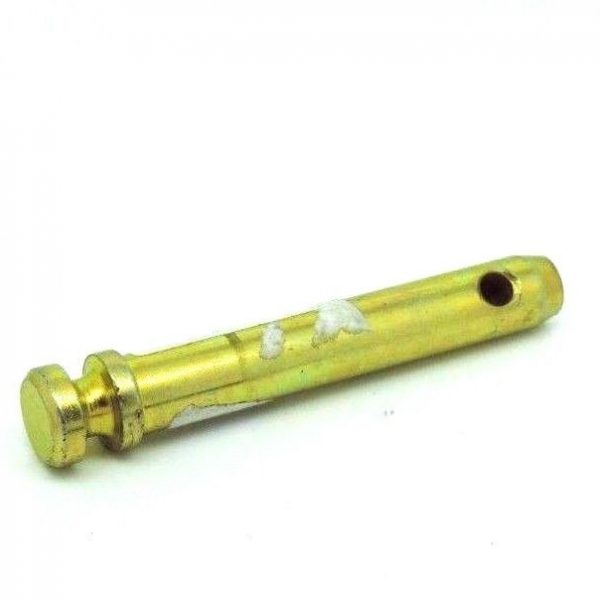 CAT 0 TOP LINK PIN 16mm x 80mm FOR COMPACT TRACTORS.