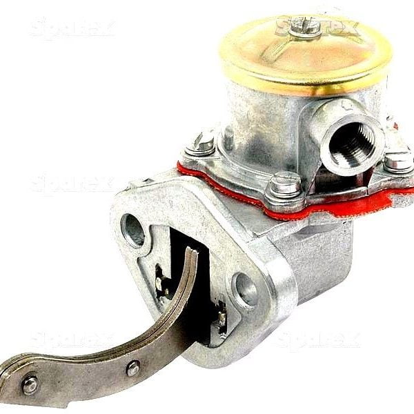 FUEL LIFT PUMP FOR INTERNATIONAL B250 B275 B276 B414 354 374 TRACTORS.