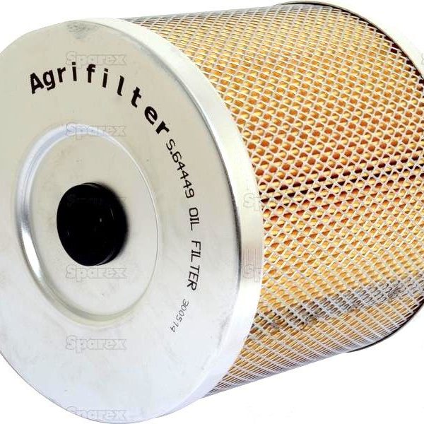 POWER STEERING FILTER FOR ZETOR 3340 4320 5211 5245 5340 6211 6245 6340 7211 7245 7711 7745 TRACTORS.