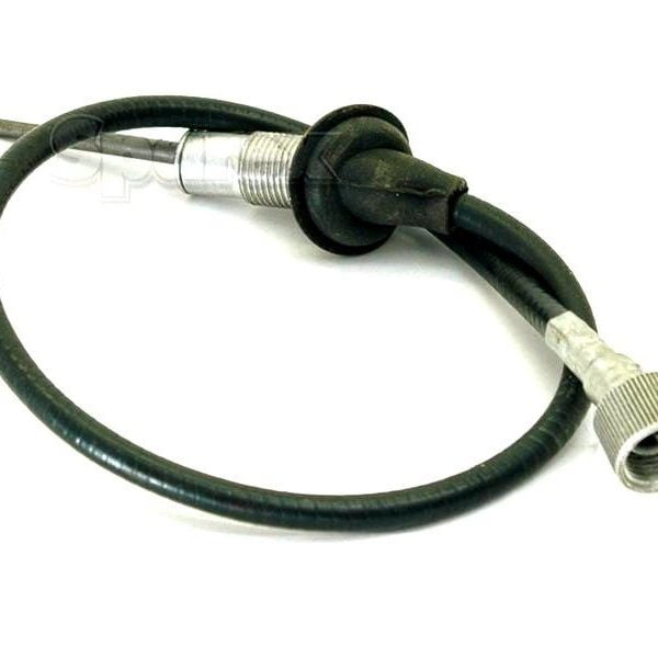 TACHOMETER CABLE (600mm) FOR JOHN DEERE 1020 1030 1130 1630 TRACTORS.