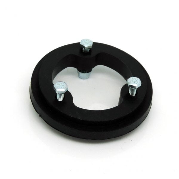 SWIVEL BUSH FOR VICON PS02 PS03 FERTILISER SPREADERS.