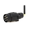 CONNIX WIRELESS LED LIGHT SET WITH MAGNETIC FITTING FOR TRACTORS TRAILERS FORESTRY. - Image 4