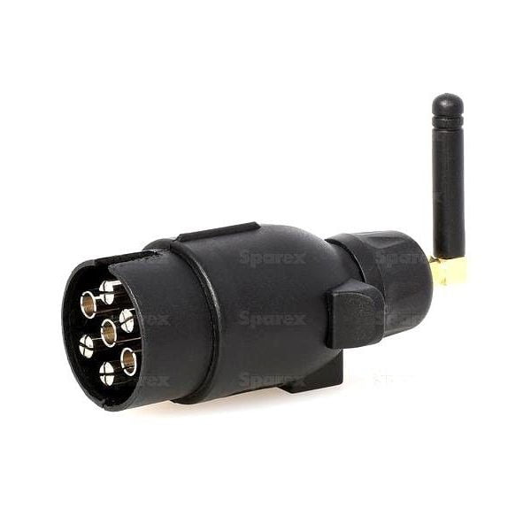 CONNIX WIRELESS LED LIGHT SET WITH FITTING FOR TRACTORS