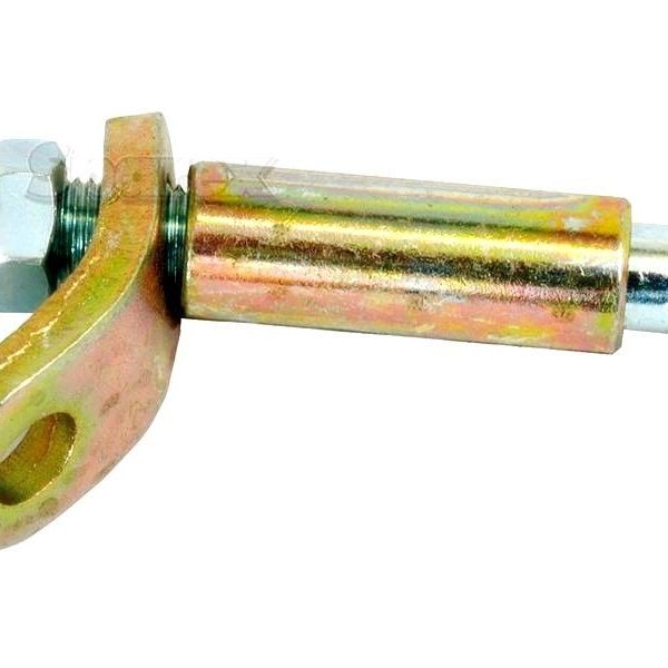 EYE BOLT ASSEMBLY FOR MASSEY FERGUSON TEA20 TED20 TEF20 FE35 TRACTORS.