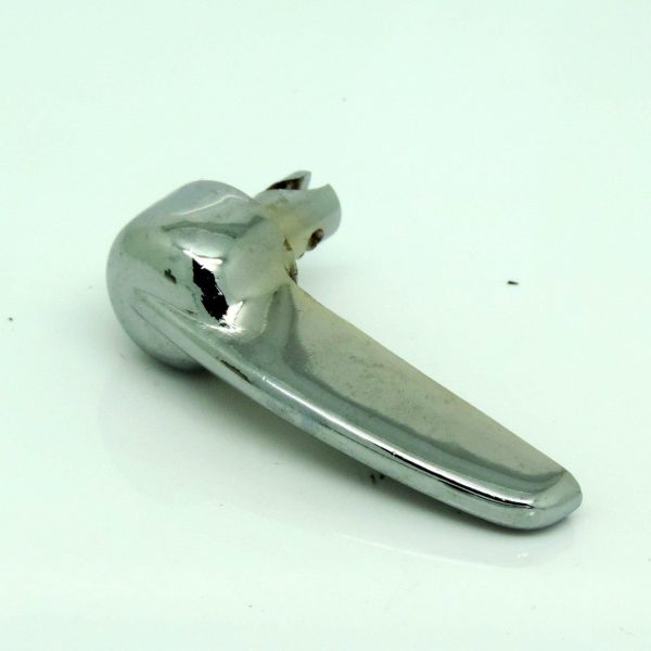 CHROME DIESEL LID HANDLE FOR MASSEY FERGUSON 135 148 165 175 178 185 188 TRACTORS.