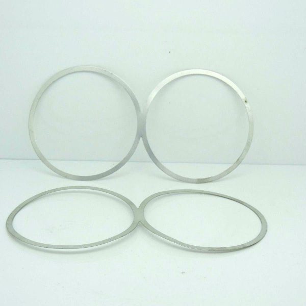 FIGURE OF 8 GASKETS FOR MASSEY FERGUSON TED20 TRACTOR.