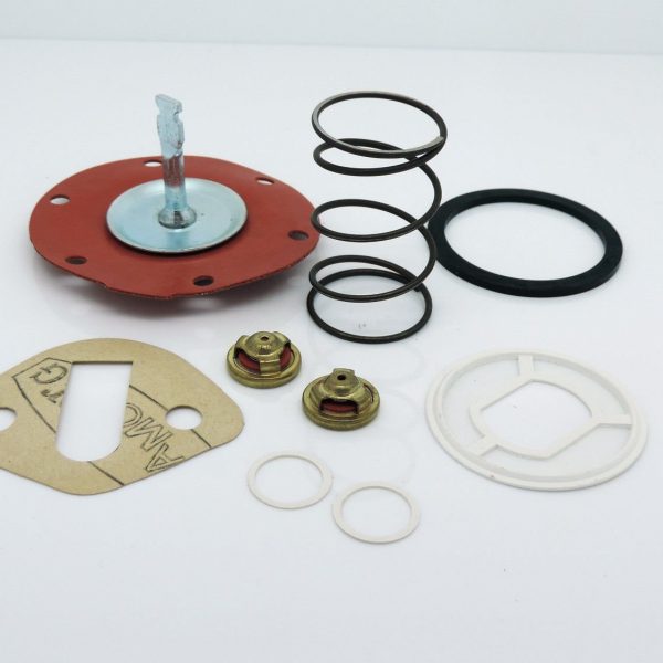 FUEL LIFT PUMP REPAIR KIT FOR DAVID BROWN 770 780 880 885 990 995 996 TRACTORS.