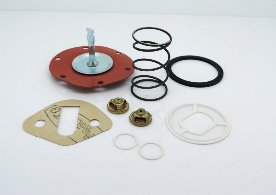 FUEL LIFT PUMP REPAIR KIT FOR SOME DAVID BROWN 770 780 880 885 990 995 996 TRACTORS.