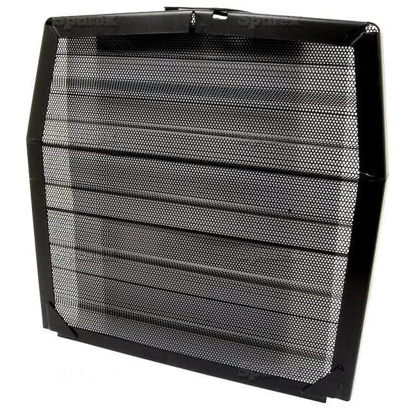UPPER FRONT GRILLE FOR MASSEY FERGUSON 265 275 290 298 565 575 590 595 TRACTORS.