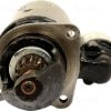 STARTER MOTOR FOR VARIOUS ZETOR UR1 SERIES TRACTORS SEE LIST. - Image 3