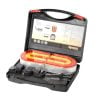 CONNIX WIRELESS LED LIGHT SET WITH MAGNETIC FITTING FOR TRACTORS TRAILERS FORESTRY. - Image 5
