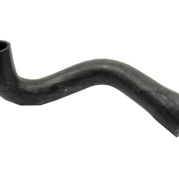 BOTTOM RADIATOR HOSE FOR SOME CASE INTERNATIONAL 4210 4220 4230 TRACTORS.