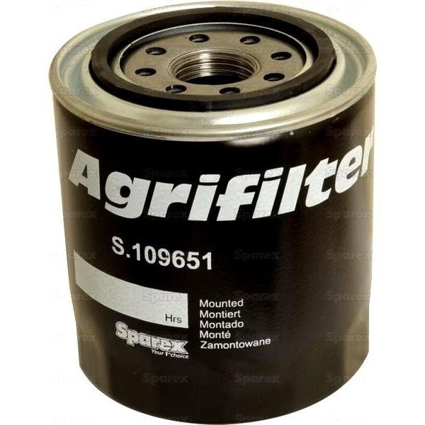 ENGINE OIL FILTER FOR INTERNATIONAL 454 474 574 674 TRACTORS.