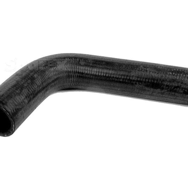 TOP RADIATOR HOSE FOR FORD NEW HOLLAND 5640 6640 7740 TRACTORS.
