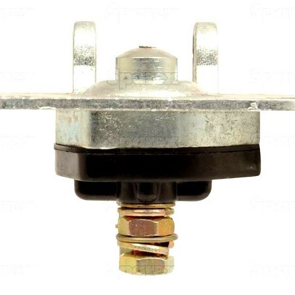 STARTER SOLENOID SWITCH FOR MASSEY FERGUSON TE20 TEA20 TED20 TRACTORS.