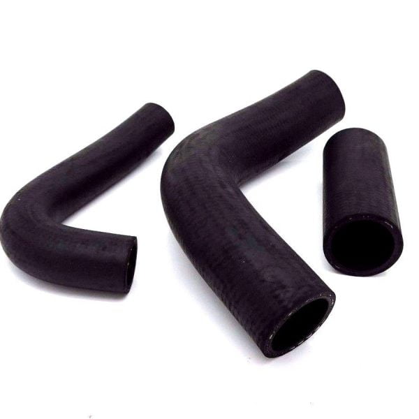RADIATOR HOSE KIT FOR MASSEY FERGUSON TE20 TEA20 TED20 TRACTORS.