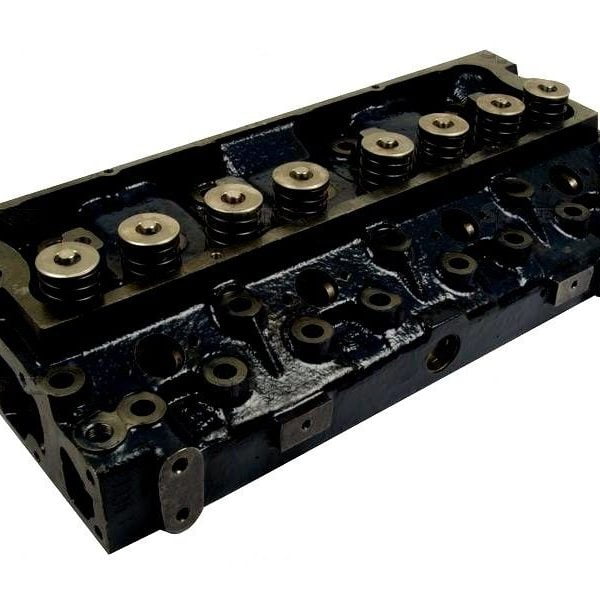 CYLINDER HEAD FOR MASSEY FERGUSON 565 575 590 675 690 TRACTORS.