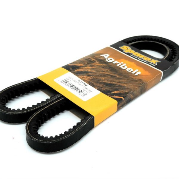 FAN BELT FOR CASE INTERNATIONAL 955 956XL 1055 1056XL 1255XL 1455XL TRACTORS.