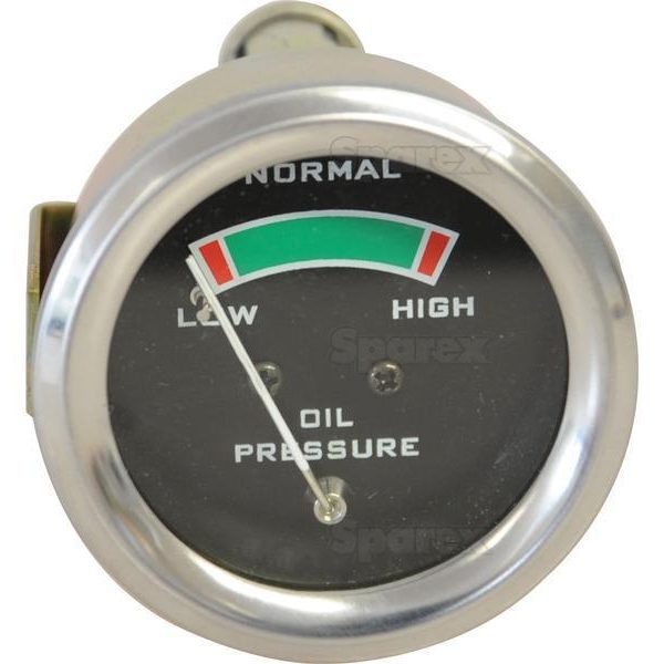 OIL PRESSURE GAUGE FOR MASSEY FERGUSON FE35 35 65 135 165 168 175 178 185 188 TRACTORS.