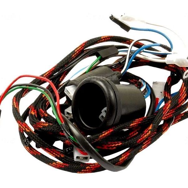 WIRING HARNESS FOR MASSEY FERGUSON 165 TRACTORS.