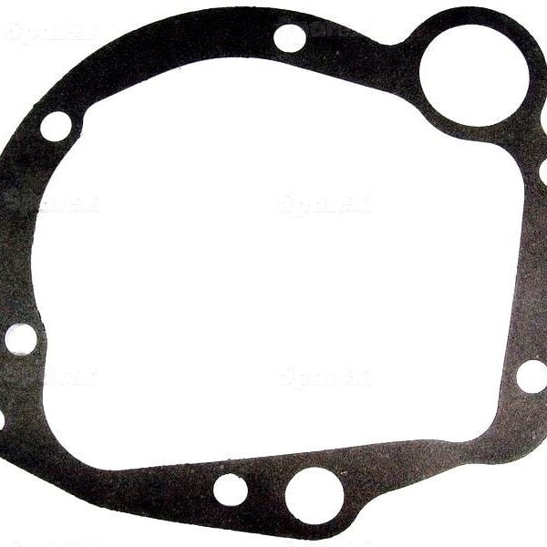 HYDRAULIC PUMP GASKET FOR FORD 5110 5610 6410 6610 6710 6810 7610 7710 7810 7910 8210 TRACTORS.