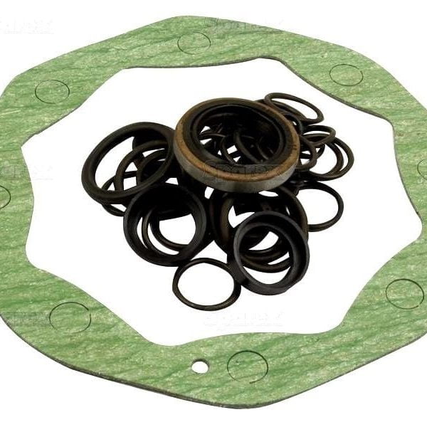 HYDRAULIC PUMP GASKET & SEALS FOR JOHN DEERE 1040 1140 1640 2040 2140 3040 3140 3640 TRACTORS.