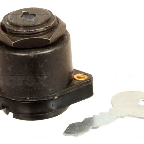 IGNITION SWITCH FOR MASSEY FERGUSON TE20 TEA20 TED20 TRACTORS.