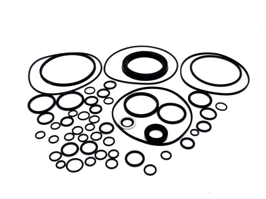LIFT COVER SEAL REPAIR KIT FOR FORDSON MAJOR POWER MAJOR SUPER MAJOR TRACTORS.