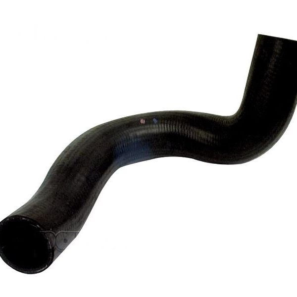 BOTTOM RADIATOR HOSE FOR CASE DAVID BROWN 1290 1390 1294 1394 TRACTORS.